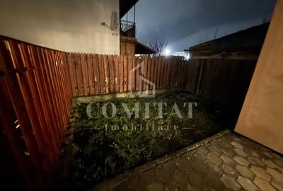 Casa înșiruită cu 4 camere | Parcare | Zona străzii A. Iancu Floresti - 13