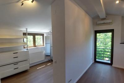Apartament Superb cu vedere catre Parcul Kiseleff - 11