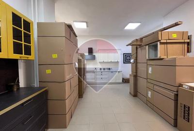 Spatiu comercial de inchiriat | 100mp stradal | Obor - Viitorului - 5