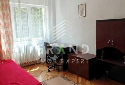 Apartament Renovat | 4 Camere | Etaj 1 | Manastur/Clabucet - 2