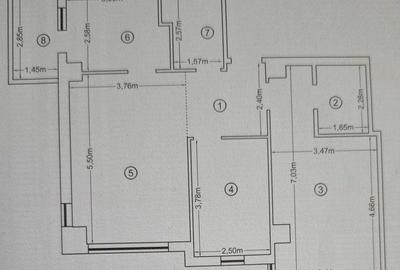 Apartament 3 Camere 2 Bai - Tatarasi - Newton Residence - 8