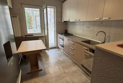 Berceni  2 camere moderne  -Tulnici - 5