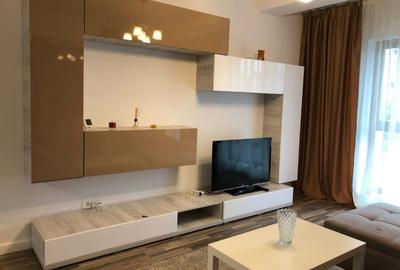 Garsonieră 21 Residence Politehnica la 5 minute de metrou Lujerului Lux - 3