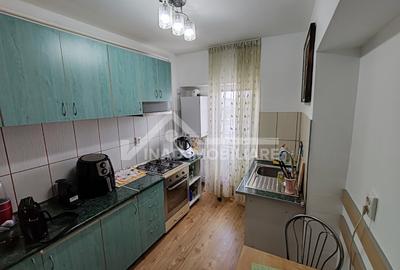 Apartament cu 2 camere, mobilat si utilat, Marasti Strada Fabricii - 6