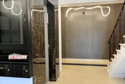 APARTAMENT SPATIOS, TRANSFORMAT IN 2 CAMERE OPEN SPACE, BLOC NOU, INTABULAT - 3