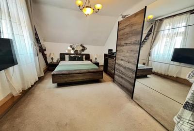 Apartament 6 Camere / Curte Privata | Centrul Istoric/ COMISION 0 - 22