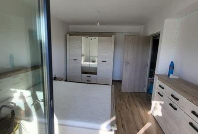 Apartament cu 1 camera decomandat Valea Adanca - 4