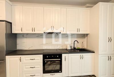 Apartament 3 camere, 64mp, Terasa, , Parcare, Apahida - 7