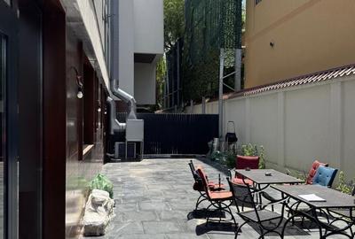 Zona Pipera 280 mp terasa 70 mp trafic intens - 8