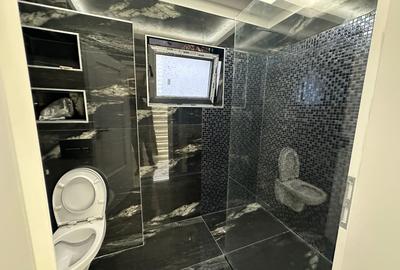 Casă individuală l 118 utili l 425 mp curte l Semifinisată l Florești - 8