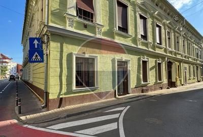 Spațiu comercial, de 97.39 mp, în Ultracentral