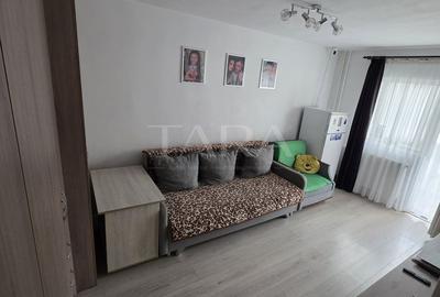 Garsonieră decomandată în Mărăști