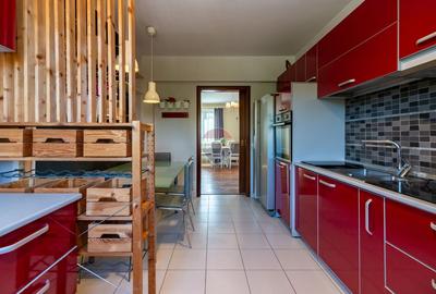 Apartament 3 camere + parcare subterana | Baneasa | Sisesti - 8