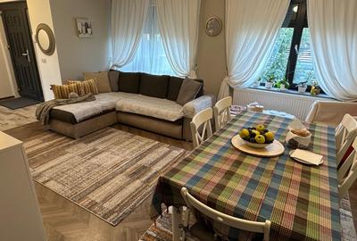 Vila modernă  în Lumina – complet mobilată și utilată - 14