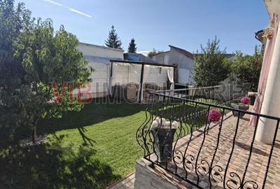 Vila cu piscina, terasa si curte generoasa - Bucuresti/Colentina - 5
