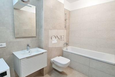Apartament Spațios Prima Închiriere - 9