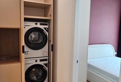 Inchiriere 2 camere - UpSite - Floreasca - 6
