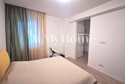 APARTAMENT 3 CAMERE//IANCU NICOLAE//PARCARE SUBTERANA - 4