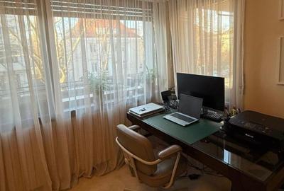 REA1029115 Apartament PREMIUM 4 camere- Vila- DOROBANTI CAPITALE - 5