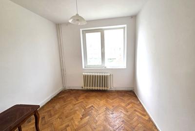 Apartament 3 camere, etaj 2, Gheorgheni - 7
