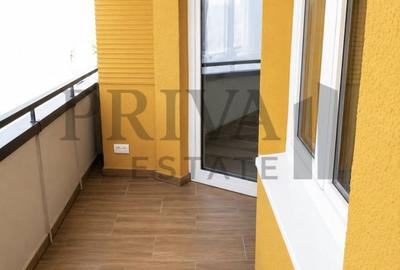 Apartament renovat, 4 camere, etaj 3, 78 mp, Sagului - 14