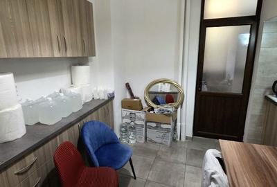Universitate apartament 2 camere de vanzare - 14