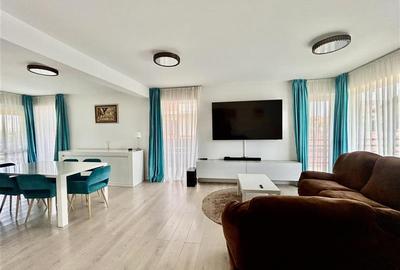 Casa de inchiriat 4 camere complet mobilata | Sanpetru Brasov - 20