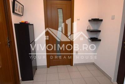 Metrou Nicolae Grigorescu | etaj 3/10 | mobilat si utilat | liber - 5