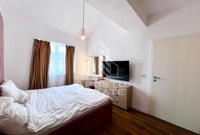 Apartament 3 camere de închiriat, 2 nivele, loc de parcare, Zona Giroc - 5