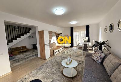 1/2 Duplex, 4 camere, mobilat, utilat, 230 mp teren, zona Lipoveni - 3