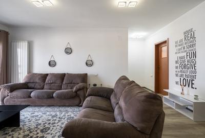 Apartament 2 camere - garaj - Planorama - Doamna Ghica - zero comision - 7