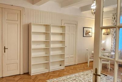 Inchiriere 2 camere - 4