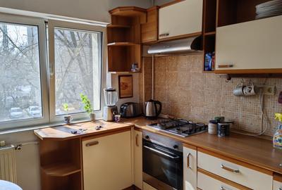Inchiriere 4 camere Baneasa - 3