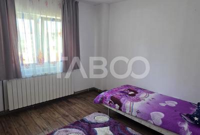 Apartament cu 3 camere de vanzare in Sebes Aleea Parc - 6