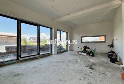Casă 5 Camere | Finisaje Incluse | 128 mp Utili | Izvor - 10