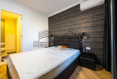 4City North | Apartament exclusivist | Vedere spre curtea interioara | LUX - 13