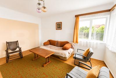 Casa de vanzare, 124 mp + 360 mp teren - Grigorescu - 6