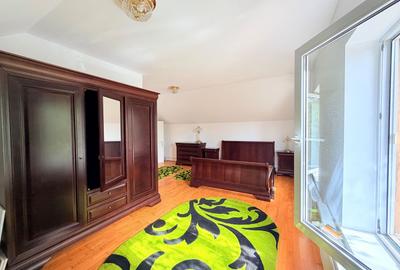 Casa individuală Dumbrăvița intrare - 299.000 euro - 7