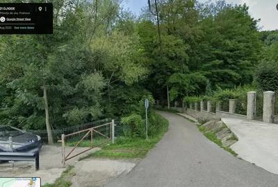 TEREN INTRAVILAN  | BREAZA | PROVITA DE JOS | VALEA PRAHOVEI | - 2