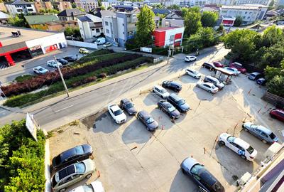 Apartament cochet cu 3 camere Penny Apeductului – parcare inclusa - 29