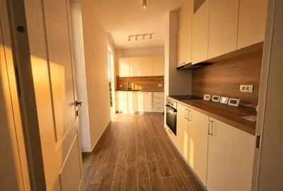 Apartament 4 camere de închiriat Armenească – Universitate NOU - 3