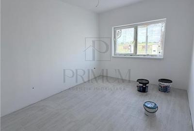DUPLEX CU 3 BAI - TEREN 375 MP - BUCATARIE INCHISA - 7