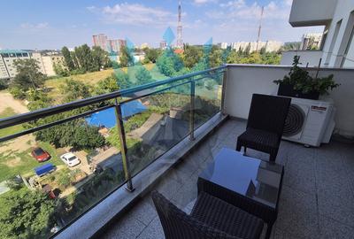 Apartament 3 Camere Luxuria Residence Domenii Bucuresti - 6