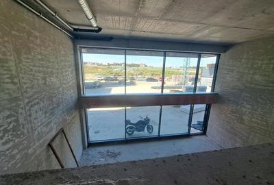 Constanta - Eden - spatiu comercial, proiect 2026 - 10