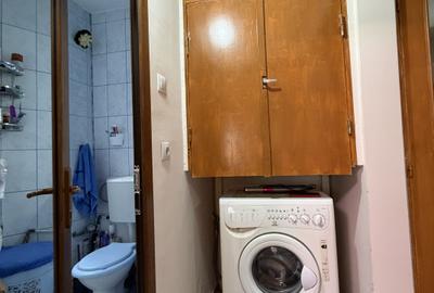 Vanzare apartament 2 camere dec, in Galati, I.C.Frimu, sup.55 mp - 15