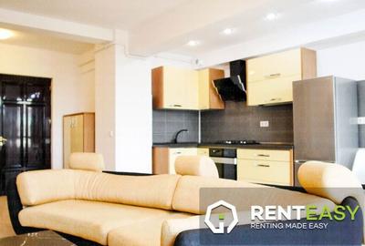Apartament doua cemere zona Copou - Exclusive Residence - 3