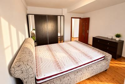 Inchiriere Apartament 2 camere | Bloc nou | Aleea Campus Universitar - 7