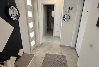 Apartament 2 camere decomandat, mobilat, utilat, metrou Berceni - 6