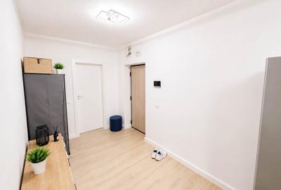 2 Camere Complex Tomis Park Zona Euromaterna - 5