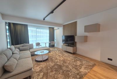 Apartament premium 2 camere, ansamblul YACHT KID, H CARO - 2